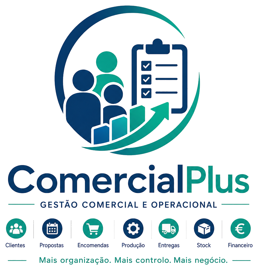 ComercialPlus